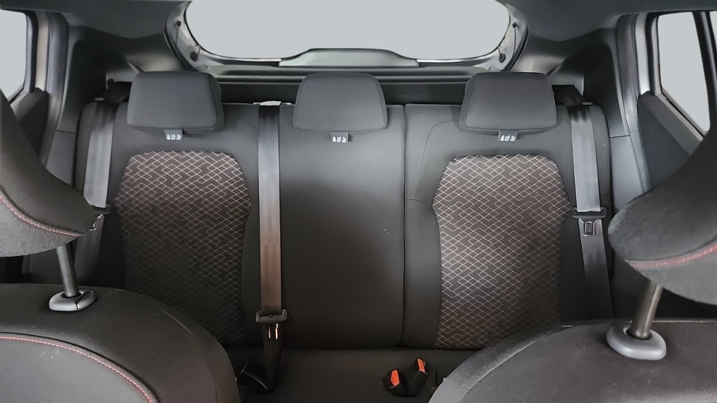 Renault-KARDIAN-1.0 TCE FLEX EVOLUTION EDC