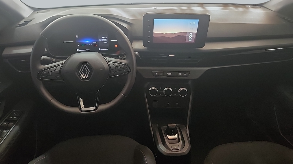 Renault-KARDIAN-1.0 TCE FLEX EVOLUTION EDC