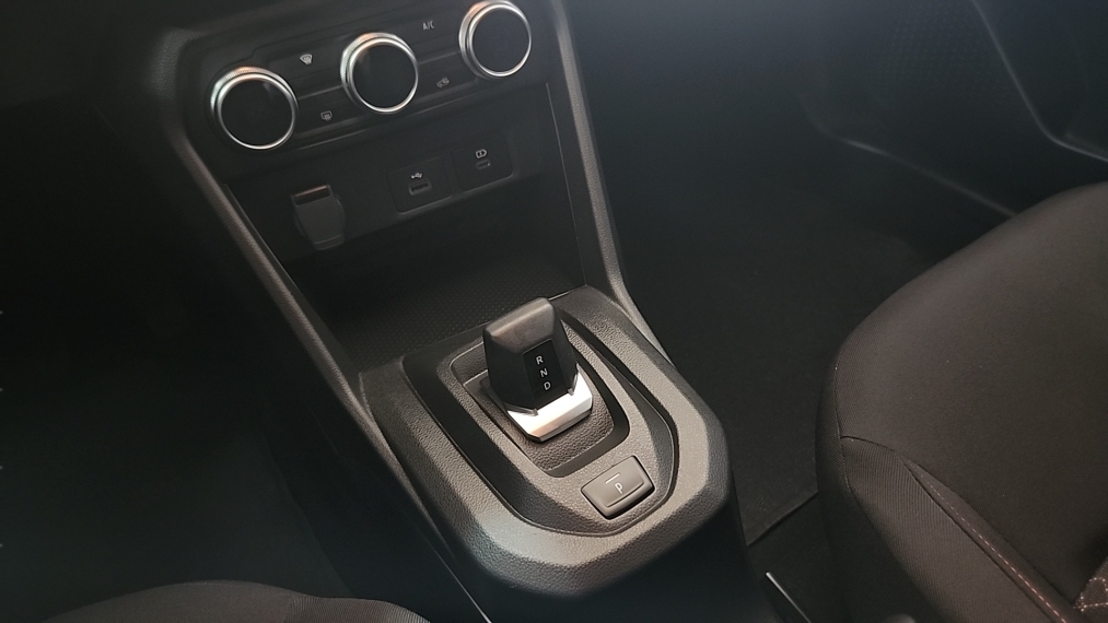 Renault-KARDIAN-1.0 TCE FLEX EVOLUTION EDC