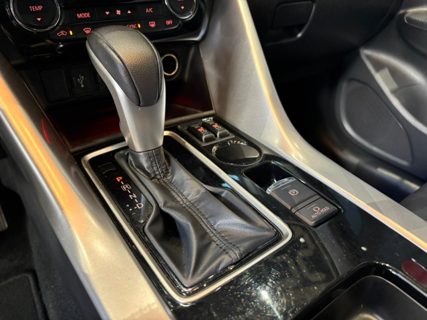 Mitsubishi-ECLIPSE CROSS-1.5 MIVEC TURBO GASOLINA HPE-S CVT