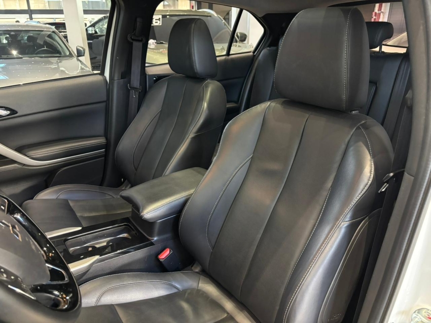 Mitsubishi-ECLIPSE CROSS-1.5 MIVEC TURBO GASOLINA HPE-S CVT