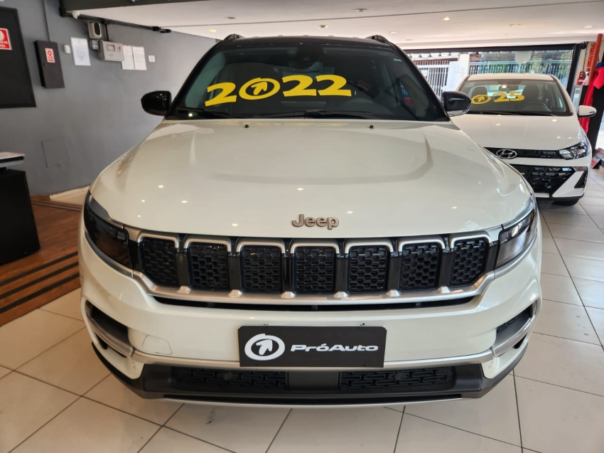 Jeep-COMMANDER-2.0 TD380 TURBO DIESEL LIMITED AT9