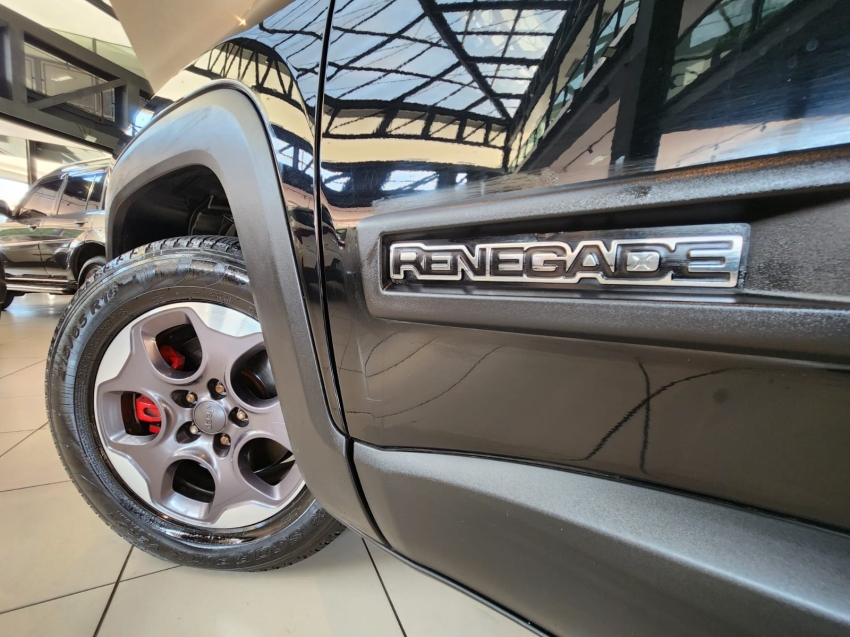 Jeep-RENEGADE-1.8 16V FLEX SPORT 4P MANUAL
