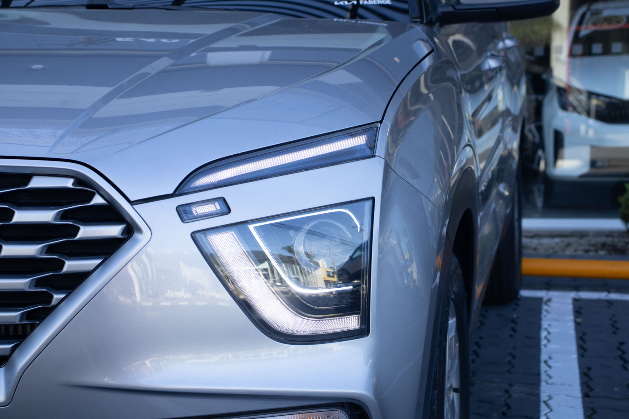 Hyundai-CRETA-Creta Comfort 1.0 TB 12V Flex Aut.
