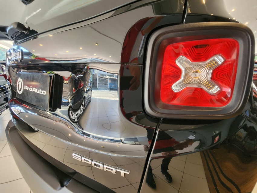 Jeep-RENEGADE-1.8 16V FLEX SPORT 4P MANUAL