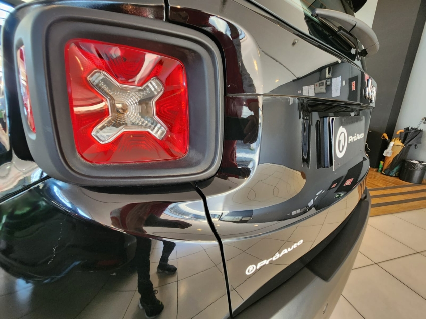 Jeep-RENEGADE-1.8 16V FLEX SPORT 4P MANUAL