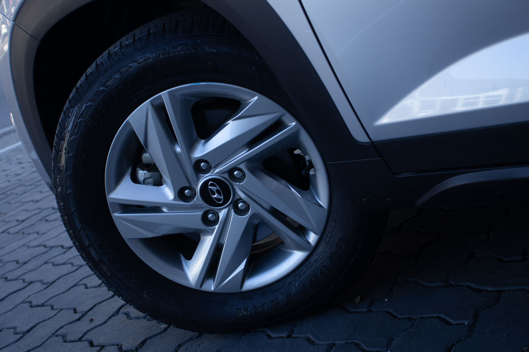 Hyundai-CRETA-Creta Comfort 1.0 TB 12V Flex Aut.