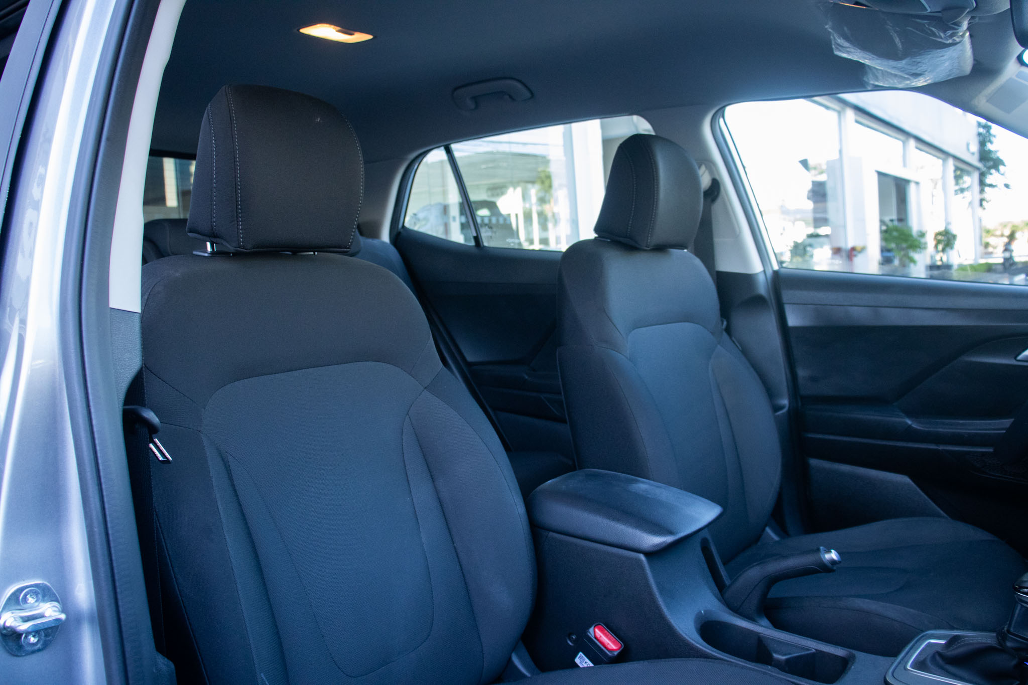 Hyundai-CRETA-Creta Comfort 1.0 TB 12V Flex Aut.