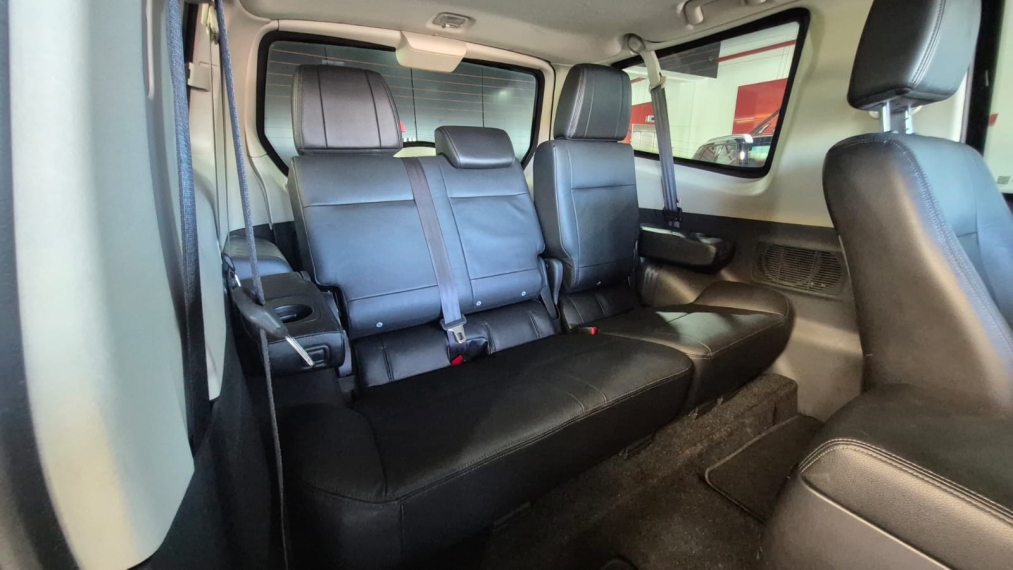 Mitsubishi-PAJERO FULL-3.2 HPE 4X4 16V TURBO INTERCOOLER DIESEL 2P AUTOMÁTICO