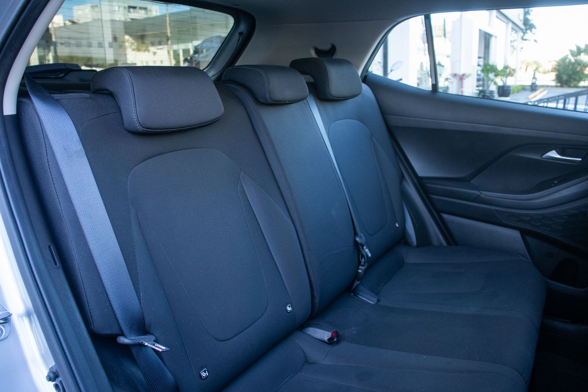 Hyundai-CRETA-Creta Comfort 1.0 TB 12V Flex Aut.