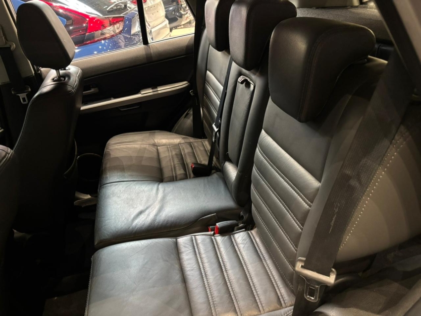 Suzuki-GRAND VITARA-2.0 4X2 16V GASOLINA 4P AUTOMÁTICO