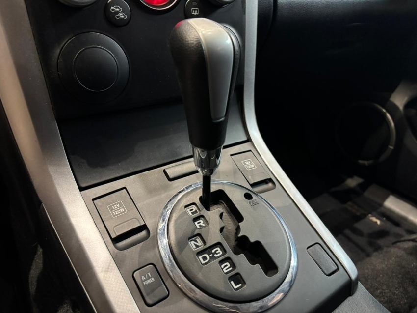 Suzuki-GRAND VITARA-2.0 4X2 16V GASOLINA 4P AUTOMÁTICO