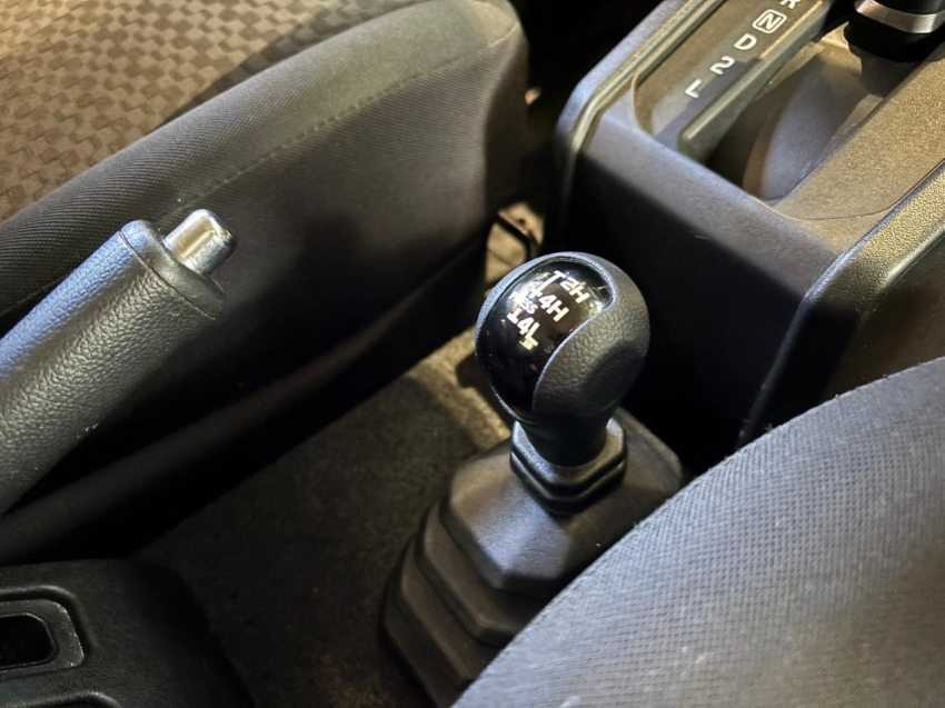 Suzuki-JIMNY-1.5 GASOLINA SIERRA 4YOU 4X4 AUTOMÁTICO