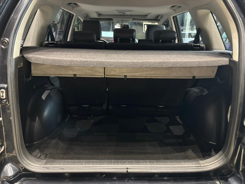 Suzuki-GRAND VITARA-2.0 4X2 16V GASOLINA 4P AUTOMÁTICO