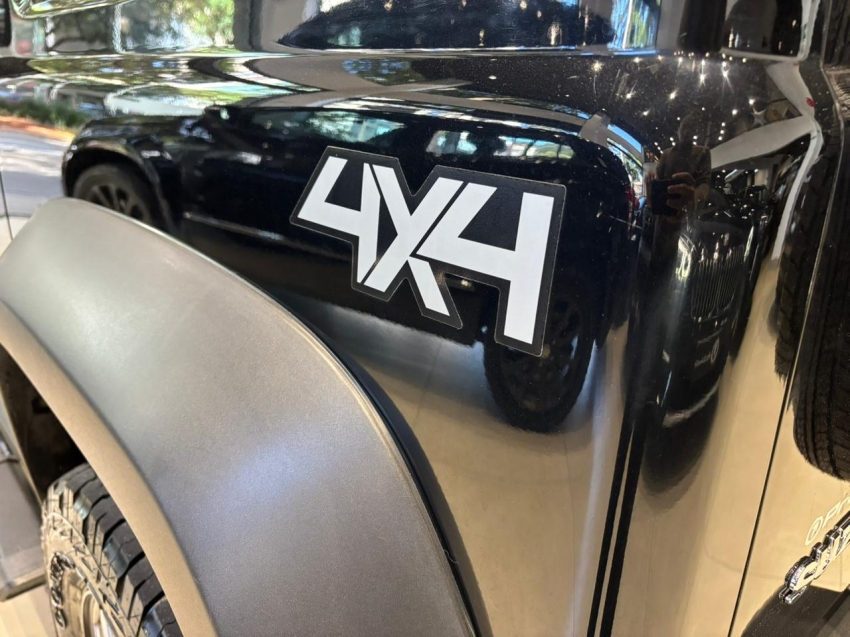 Suzuki-JIMNY-1.5 GASOLINA SIERRA 4YOU 4X4 AUTOMÁTICO
