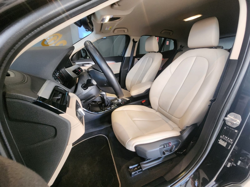 BMW-X2-1.5 12V ACTIVEFLEX SDRIVE18I GP STEPTRONIC
