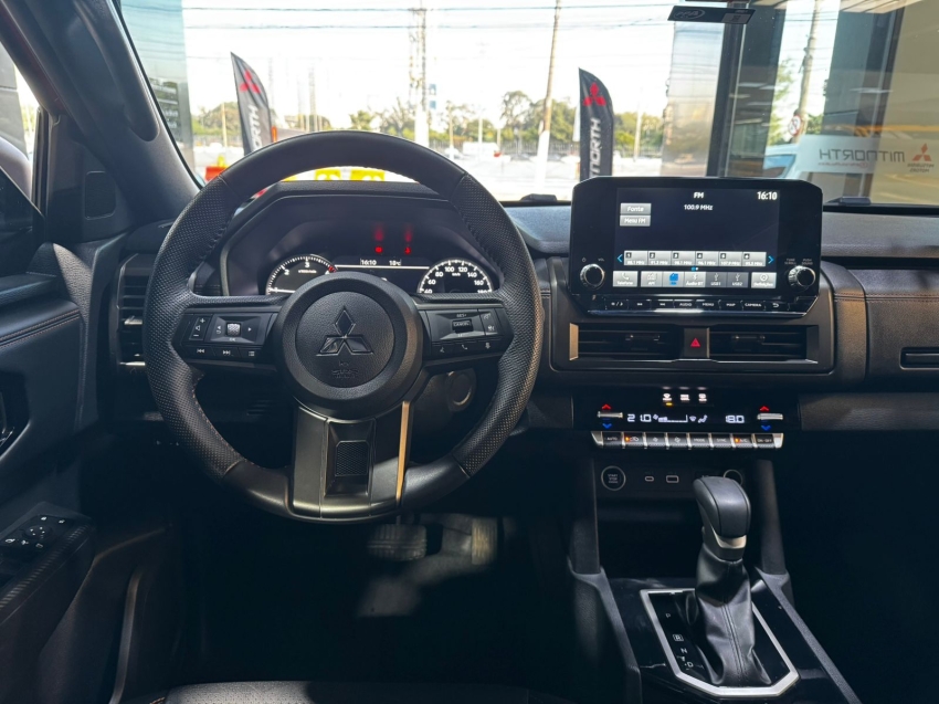 Mitsubishi-TRITON-2.4 BITURBO DIESEL CD KATANA 4X4 AUTOMÁTICO