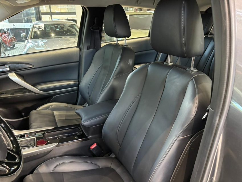 Mitsubishi-ECLIPSE CROSS-1.5 MIVEC TURBO GASOLINA HPE CVT