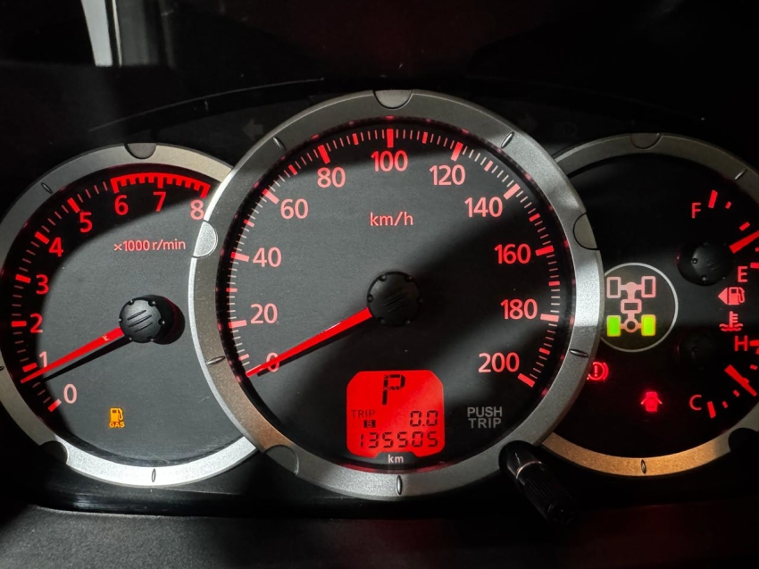 Mitsubishi-PAJERO DAKAR-3.5 HPE 7 LUGARES 4X4 V6 24V FLEX 4P AUTOMÁTICO