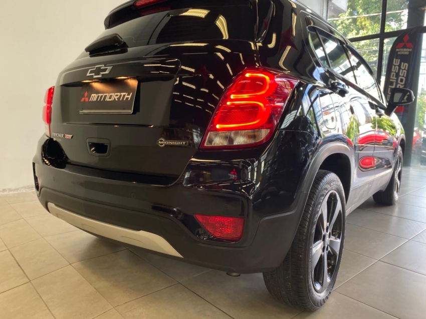 GM - Chevrolet-TRACKER-1.4 16V TURBO FLEX MIDNIGHT AUTOMÁTICO
