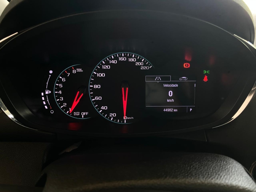 GM - Chevrolet-TRACKER-1.4 16V TURBO FLEX MIDNIGHT AUTOMÁTICO