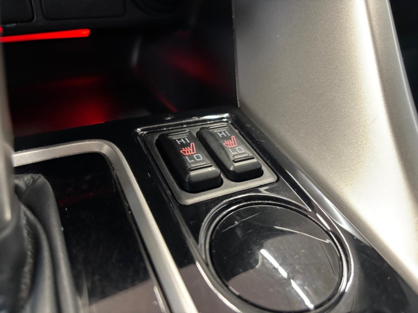 Mitsubishi-ECLIPSE CROSS-1.5 MIVEC TURBO GASOLINA HPE CVT