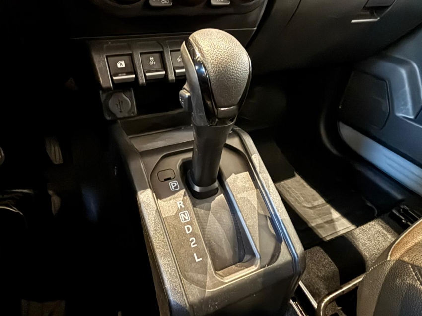 Suzuki-JIMNY-1.5 GASOLINA SIERRA 4EXPEDITION 4X4 AUTOMÁTICO