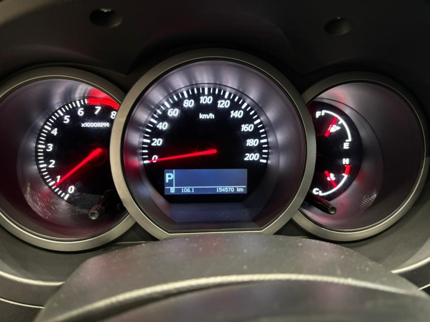 Suzuki-GRAND VITARA-2.0 4X2 16V GASOLINA 4P AUTOMÁTICO