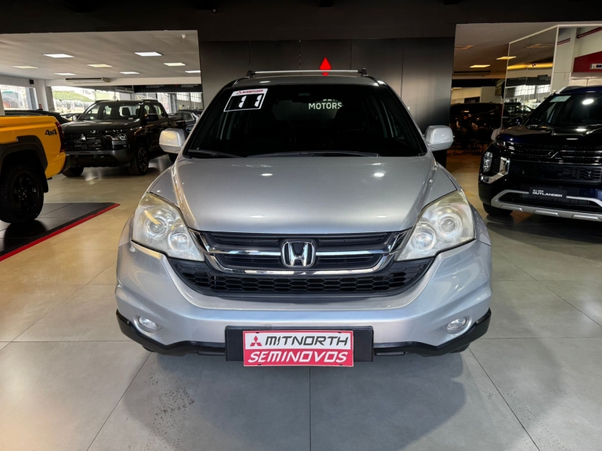 2.0 LX 4X2 16V GASOLINA 4P AUTOMÁTICO