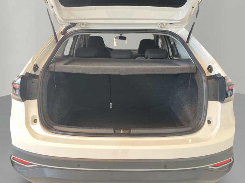 VW - Volkswagen-NIVUS-1.0 200 TSI TOTAL FLEX COMFORTLINE AUTOMÁTICO