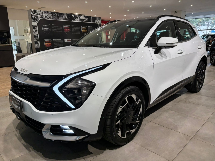1.6 TGDI MHEV EX PRESTIGE DCT