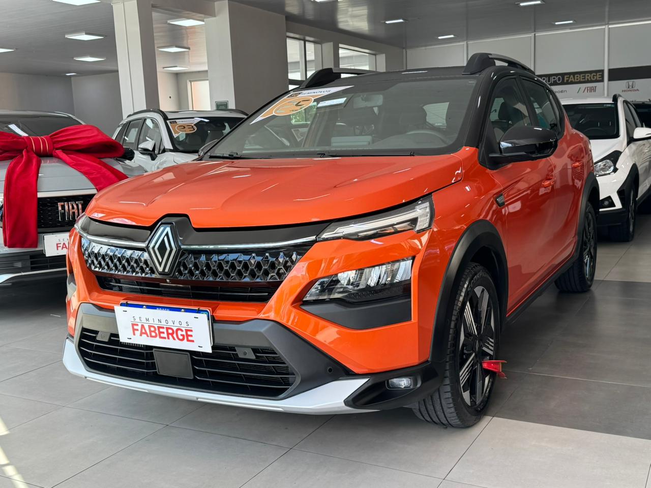 Renault-Kardian-Kardian Prem. Ed Flex 1.0 TB 12V 5p Aut.