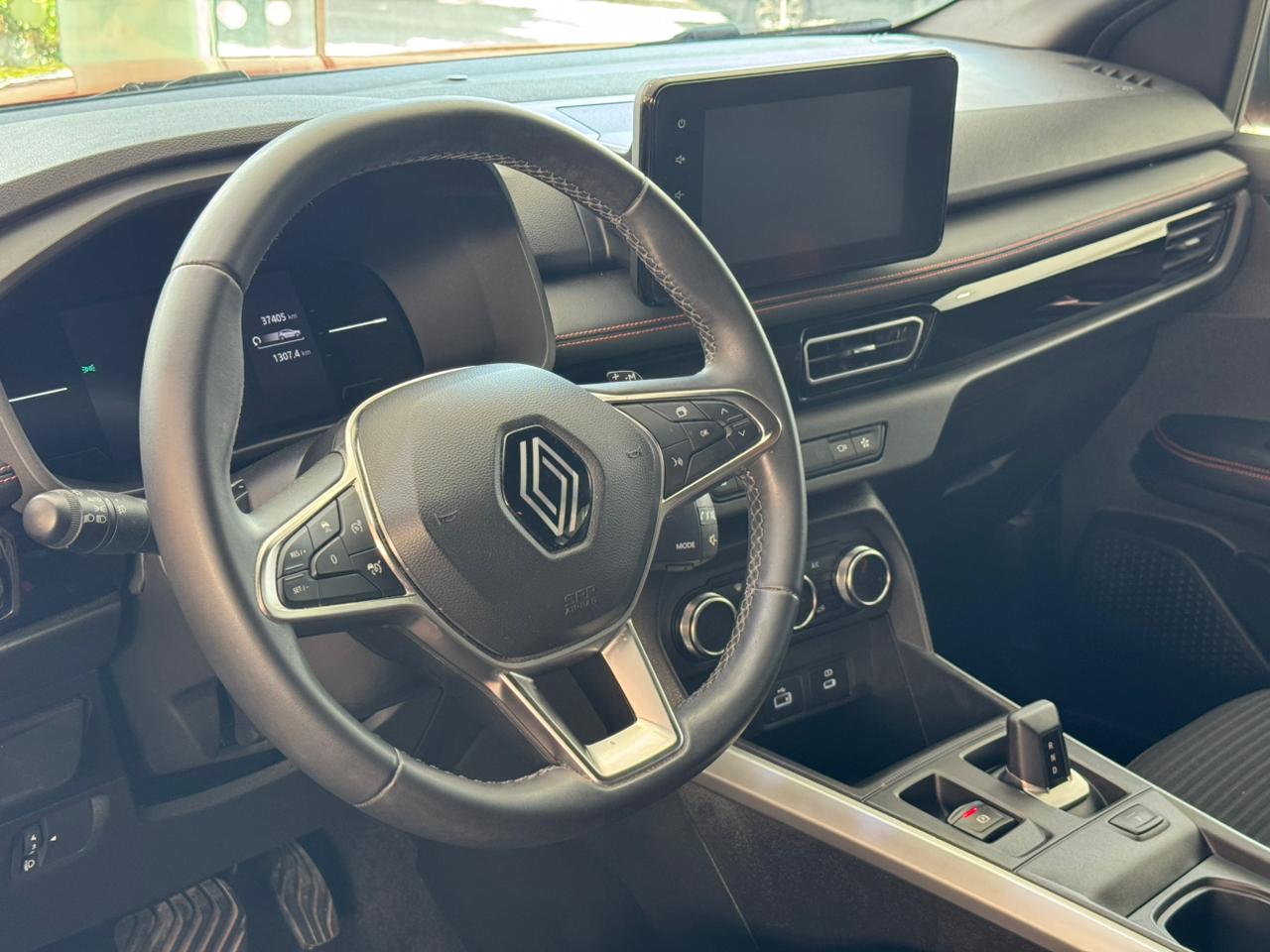 Renault-Kardian-Kardian Prem. Ed Flex 1.0 TB 12V 5p Aut.