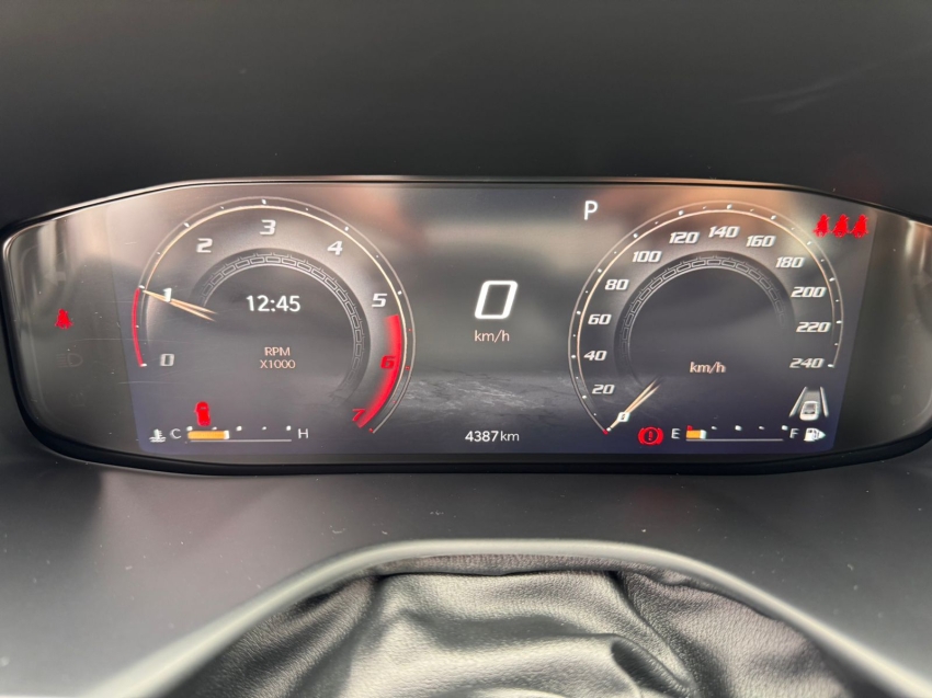 Jeep-COMMANDER-2.0 HURRICANE 4 TURBO GASOLINA BLACKHAWK AT9