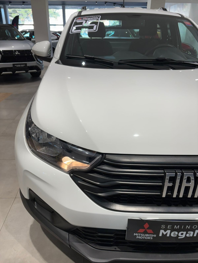 Fiat-STRADA-1.3 FIREFLY FLEX FREEDOM CS MANUAL
