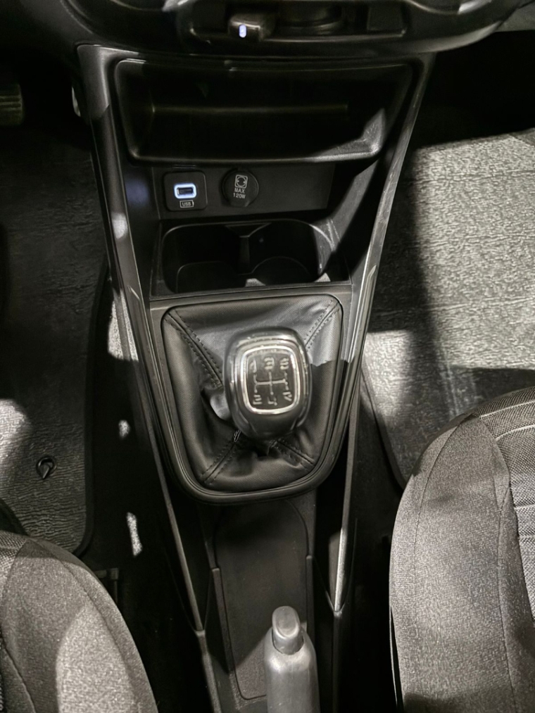 Fiat-STRADA-1.3 FIREFLY FLEX FREEDOM CS MANUAL