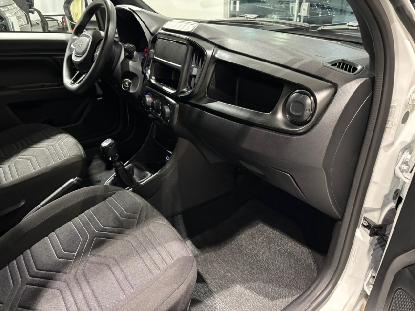 Fiat-STRADA-1.3 FIREFLY FLEX FREEDOM CS MANUAL