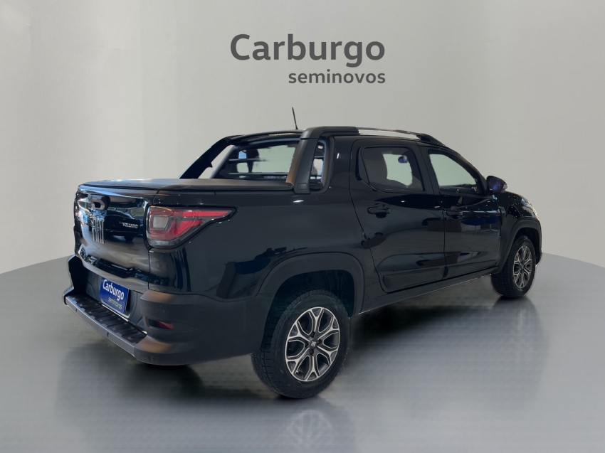 Fiat-STRADA-1.3 FIREFLY FLEX VOLCANO CD CVT