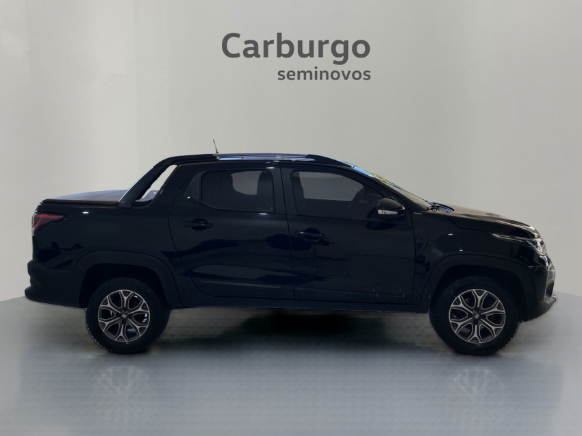Fiat-STRADA-1.3 FIREFLY FLEX VOLCANO CD CVT