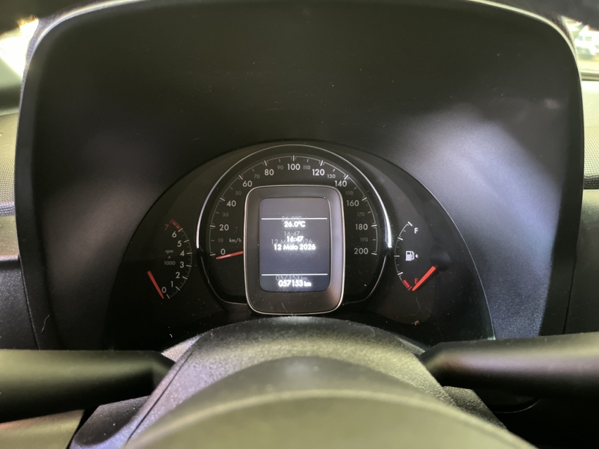 Fiat-STRADA-1.3 FIREFLY FLEX VOLCANO CD CVT