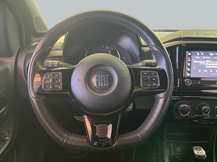 Fiat-STRADA-1.3 FIREFLY FLEX VOLCANO CD CVT