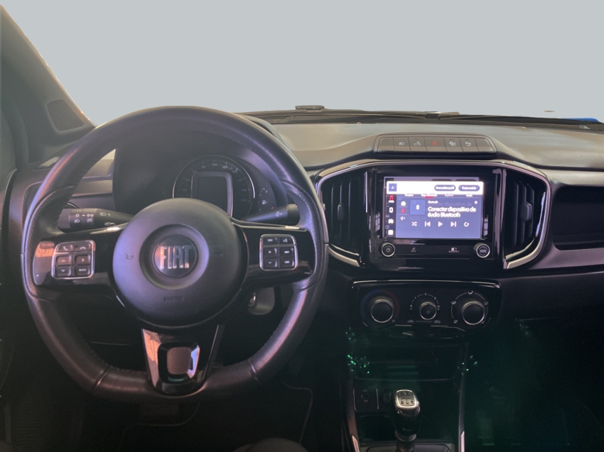 Fiat-STRADA-1.3 FIREFLY FLEX VOLCANO CD CVT