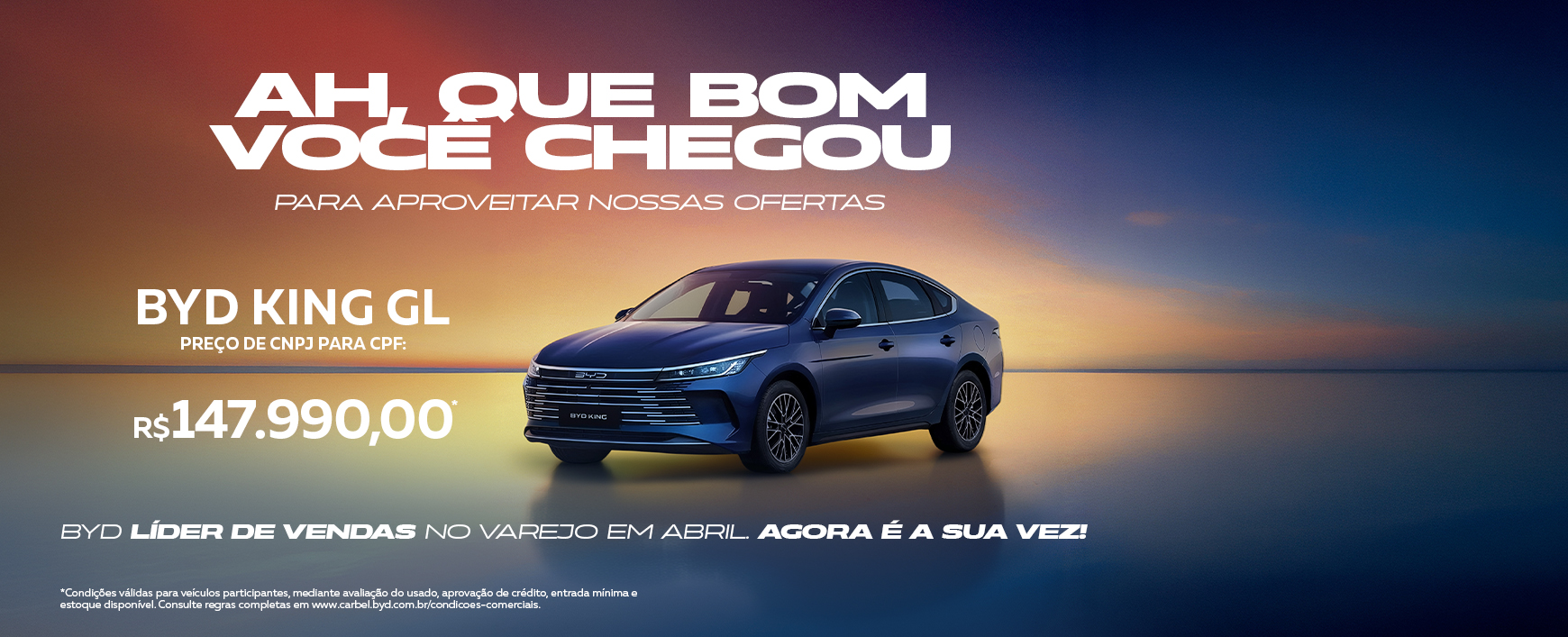 banner king