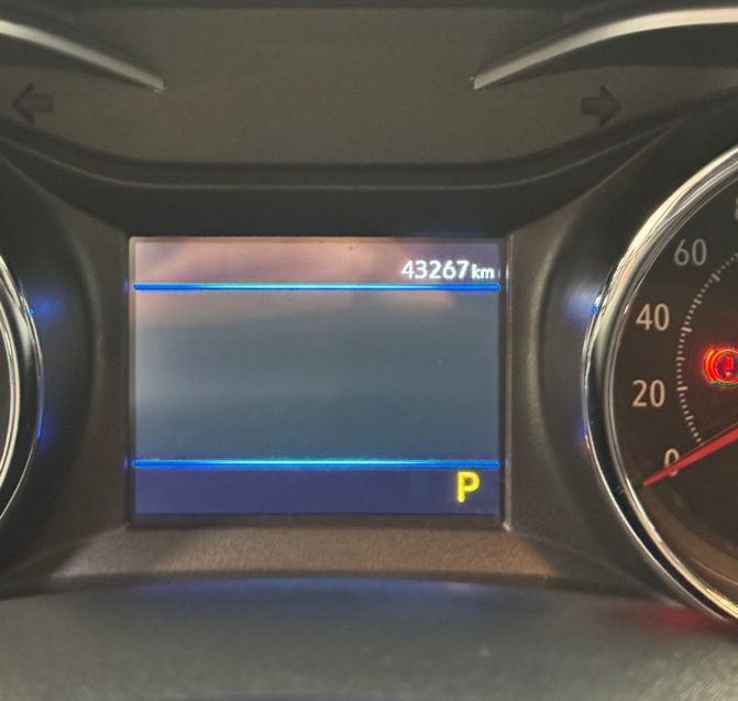 GM - Chevrolet-TRACKER-1.2 TURBO FLEX PREMIER AUTOMÁTICO