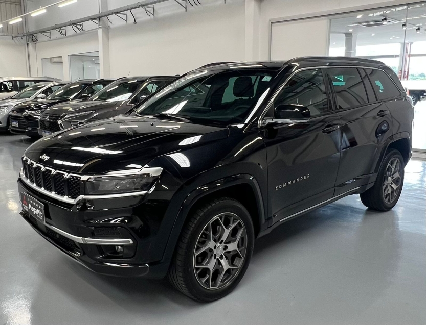 2.0 TD380 TURBO DIESEL OVERLAND AT9