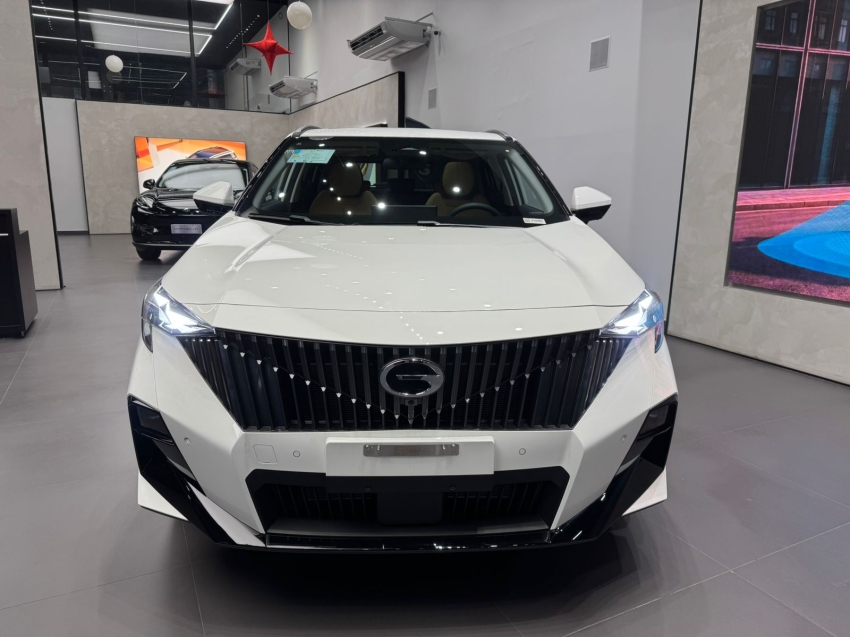 GAC-GS3-1.5 TGDI ELITE AUTOMÁTICO