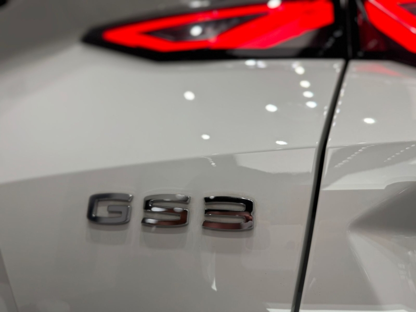 GAC-GS3-1.5 TGDI ELITE AUTOMÁTICO