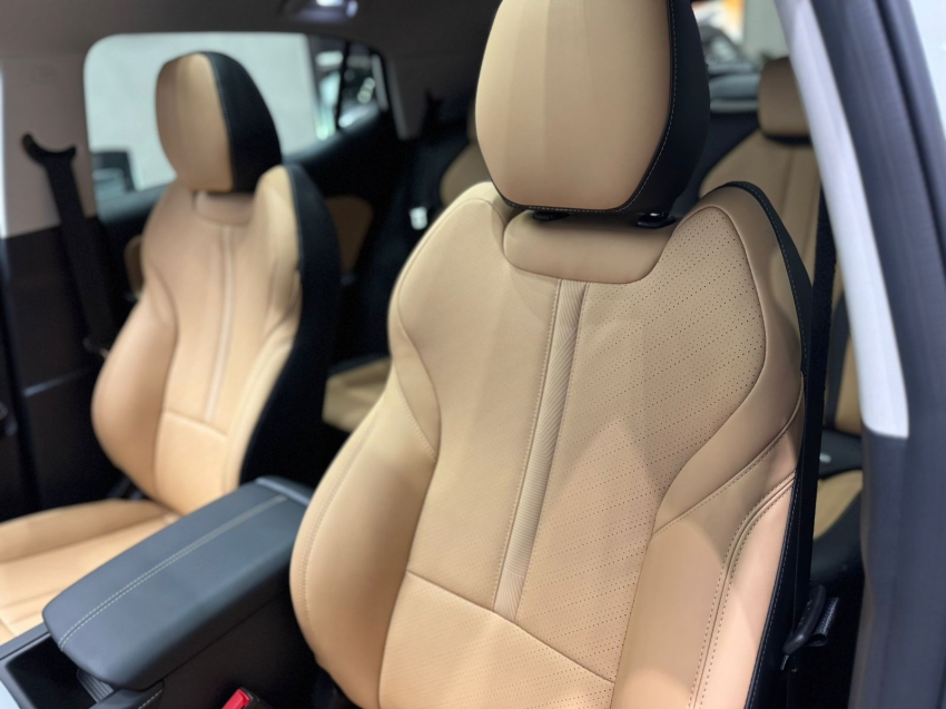 GAC-GS3-1.5 TGDI ELITE AUTOMÁTICO