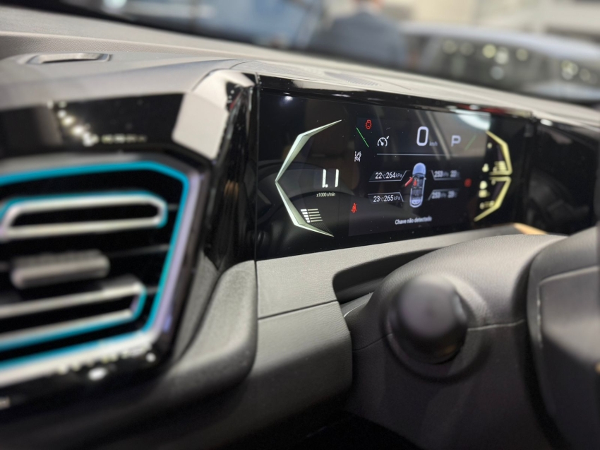 GAC-GS3-1.5 TGDI ELITE AUTOMÁTICO