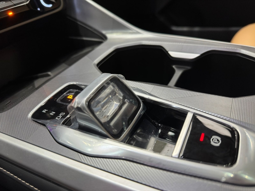 GAC-GS3-1.5 TGDI ELITE AUTOMÁTICO